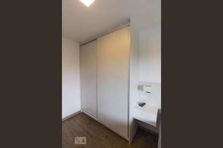 Sala/Quarto de apartamento para alugar com 1 quarto, 48m² em Vila Cruzeiro, São Paulo
