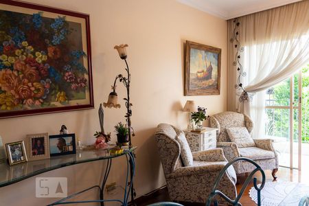 Apartamento à venda com 65m², 2 quartos e 1 vaga Apartamento à venda com 65m², 2 quartos e 1 vagaSala