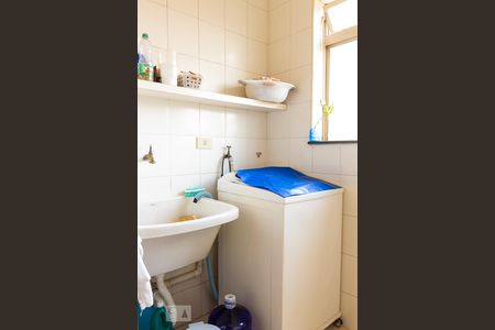 Apartamento à venda com 65m², 2 quartos e 1 vaga Apartamento à venda com 65m², 2 quartos e 1 vagaÁrea de serviço