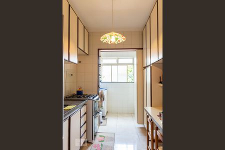 Apartamento à venda com 65m², 2 quartos e 1 vaga Apartamento à venda com 65m², 2 quartos e 1 vagaCozinha