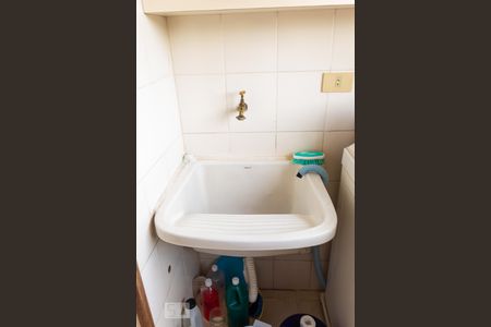 Apartamento à venda com 65m², 2 quartos e 1 vaga Apartamento à venda com 65m², 2 quartos e 1 vagaÁrea de serviço