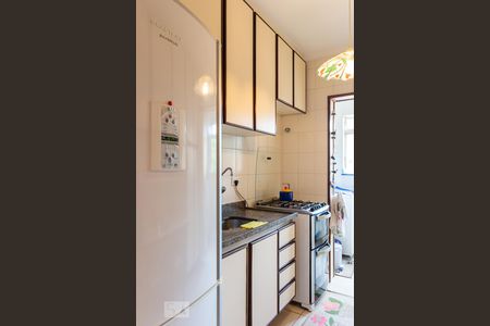 Apartamento à venda com 65m², 2 quartos e 1 vaga Apartamento à venda com 65m², 2 quartos e 1 vagaCozinha