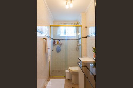 Apartamento à venda com 65m², 2 quartos e 1 vaga Apartamento à venda com 65m², 2 quartos e 1 vagaBanheiro