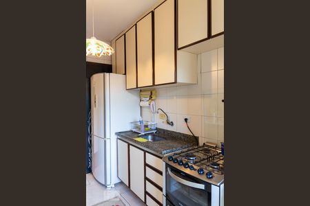 Apartamento à venda com 65m², 2 quartos e 1 vaga Apartamento à venda com 65m², 2 quartos e 1 vagaCozinha