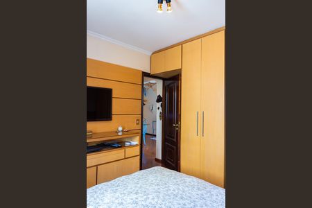 Apartamento à venda com 65m², 2 quartos e 1 vaga Apartamento à venda com 65m², 2 quartos e 1 vagaQuarto 1