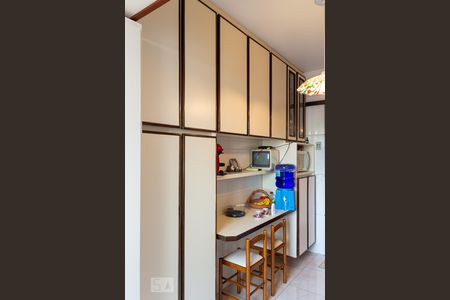 Apartamento à venda com 65m², 2 quartos e 1 vaga Apartamento à venda com 65m², 2 quartos e 1 vagaCozinha