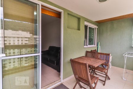 Apartamento à venda com 66m², 2 quartos e 2 vagas
