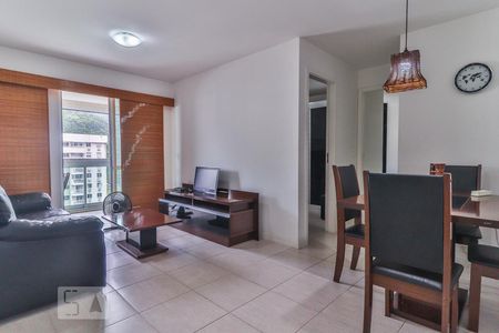 Apartamento à venda com 2 quartos, 66m² em Jacarepaguá, Rio de Janeiro