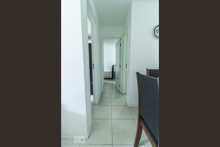 Apartamento à venda com 66m², 2 quartos e 2 vagas