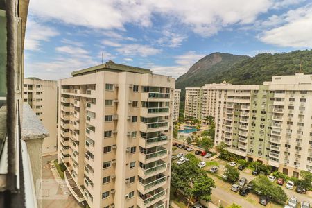 Apartamento para alugar com 2 quartos, 66m² em Jacarepaguá, Rio de Janeiro