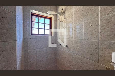 Casa para alugar com 440m², 8 quartos e 4 vagasBanheiro da Suíte 1