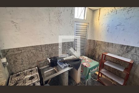 Casa para alugar com 440m², 8 quartos e 4 vagasComplemento Suite