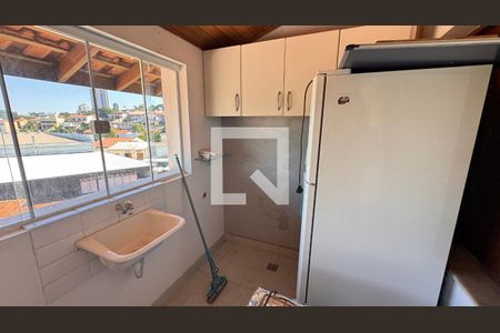 Casa para alugar com 440m², 8 quartos e 4 vagasÁrea de Serviço Casa 1