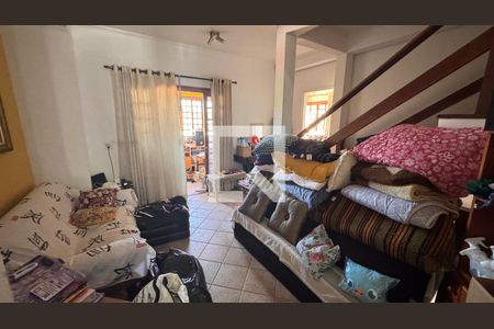 Casa para alugar com 440m², 8 quartos e 4 vagasSala Casa 2