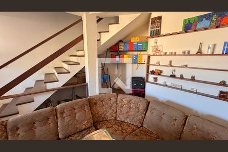 Casa para alugar com 440m², 8 quartos e 4 vagasSala Casa 3