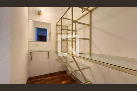 Casa para alugar com 440m², 8 quartos e 4 vagasCloset do quarto 3