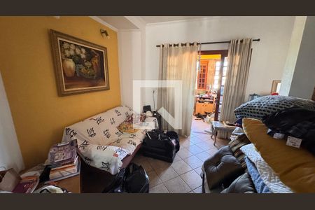 Casa para alugar com 440m², 8 quartos e 4 vagasSala Casa 2