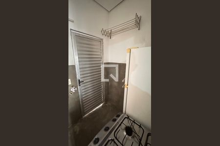 Casa para alugar com 440m², 8 quartos e 4 vagasCozinha e Area Serviço Kitnet