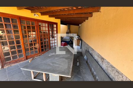 Casa para alugar com 440m², 8 quartos e 4 vagasChurrasqueira