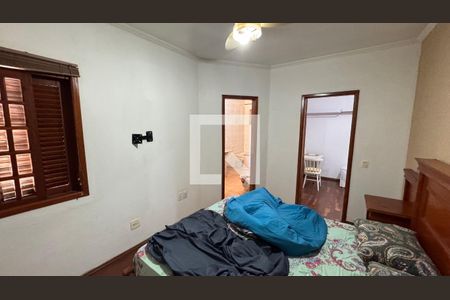 Casa para alugar com 440m², 8 quartos e 4 vagasSuíte 1 Casa 1