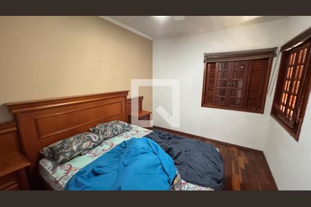 Casa para alugar com 440m², 8 quartos e 4 vagasSuíte 1 Casa 1