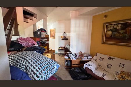 Casa para alugar com 440m², 8 quartos e 4 vagasSala Casa 2