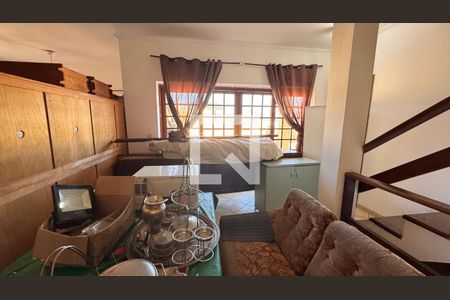 Casa para alugar com 440m², 8 quartos e 4 vagasSala Casa 3