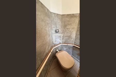 Casa para alugar com 440m², 8 quartos e 4 vagasBanheiro Suite