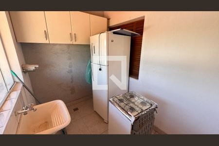 Casa para alugar com 440m², 8 quartos e 4 vagasÁrea de Serviço Casa 1