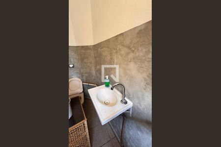 Casa para alugar com 440m², 8 quartos e 4 vagasBanheiro Suite 