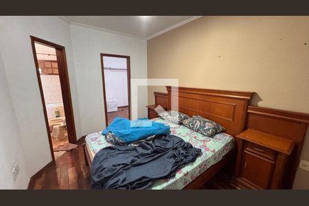 Casa para alugar com 440m², 8 quartos e 4 vagasSuíte 1 Casa 1