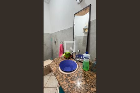 Casa para alugar com 440m², 8 quartos e 4 vagasBanheiro Casa 3