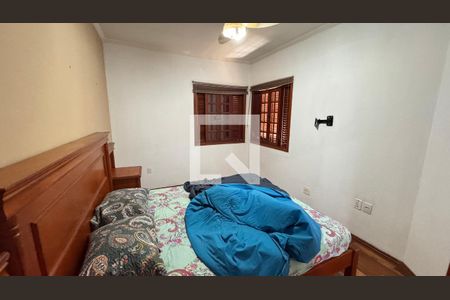 Casa para alugar com 440m², 8 quartos e 4 vagasSuíte 1 Casa 1