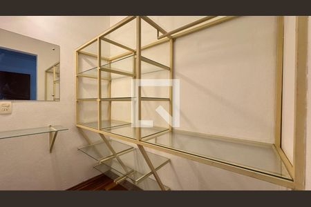 Casa para alugar com 440m², 8 quartos e 4 vagasCloset do quarto 3