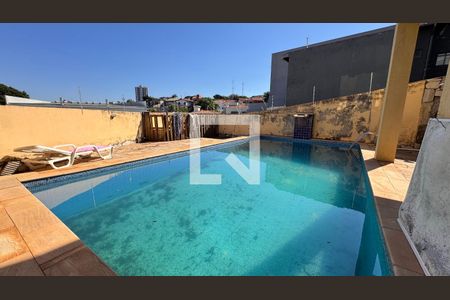 Casa para alugar com 440m², 8 quartos e 4 vagasPiscina