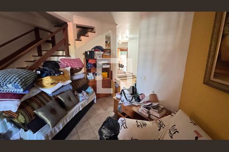 Casa para alugar com 440m², 8 quartos e 4 vagasSala Casa 2