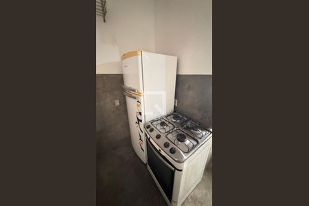 Casa para alugar com 440m², 8 quartos e 4 vagasCozinha e Area Serviço Kitnet