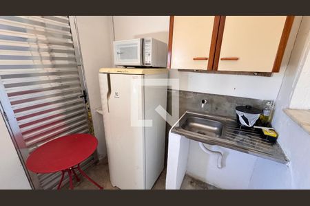 Casa para alugar com 440m², 8 quartos e 4 vagasComplemento Suite 