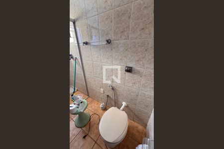 Casa para alugar com 440m², 8 quartos e 4 vagasBanheiro da Suíte