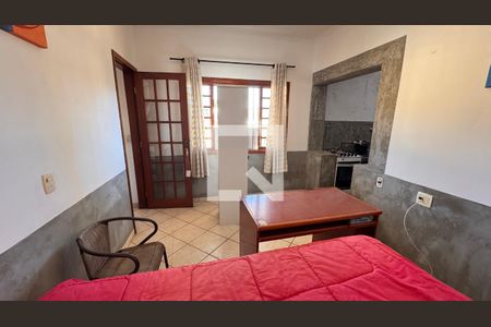 Casa para alugar com 440m², 8 quartos e 4 vagasSuite Casa 3