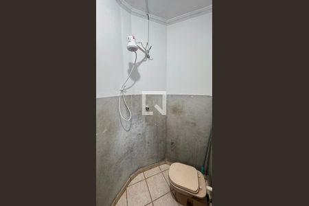 Casa para alugar com 440m², 8 quartos e 4 vagasBanheiro Casa 3