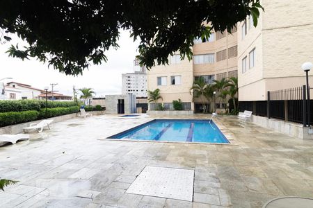 Apartamento à venda com 80m², 2 quartos e 1 vaga Apartamento à venda com 80m², 2 quartos e 1 vagaÁrea comum - Piscina