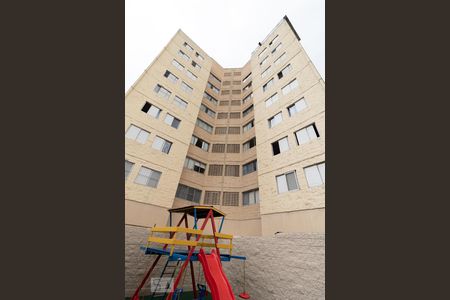 Apartamento à venda com 80m², 2 quartos e 1 vaga Apartamento à venda com 80m², 2 quartos e 1 vagaÁrea Comum - Playground