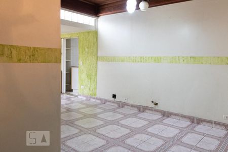 Sala de apartamento à venda com 2 quartos, 80m² em Vila Guilherme, São Paulo