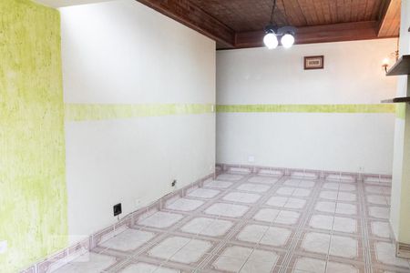 Sala de apartamento à venda com 2 quartos, 80m² em Vila Guilherme, São Paulo