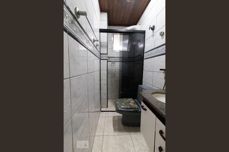 Apartamento à venda com 80m², 2 quartos e 1 vaga Apartamento à venda com 80m², 2 quartos e 1 vagaBanheiro 1