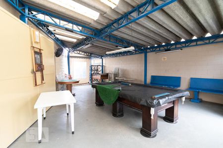 Apartamento à venda com 80m², 2 quartos e 1 vaga Apartamento à venda com 80m², 2 quartos e 1 vagaSala de Jogos