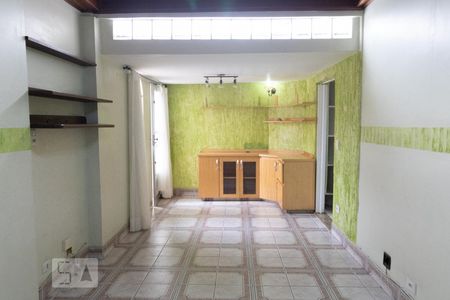 Sala de apartamento à venda com 2 quartos, 80m² em Vila Guilherme, São Paulo