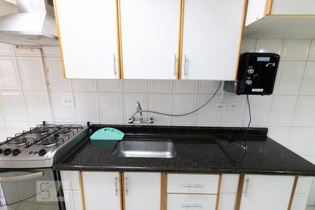 Apartamento à venda com 80m², 2 quartos e 1 vaga Apartamento à venda com 80m², 2 quartos e 1 vagaCozinha