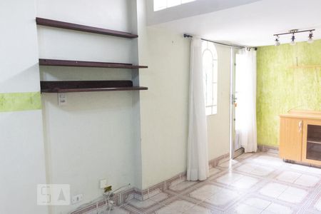 Sala de apartamento à venda com 2 quartos, 80m² em Vila Guilherme, São Paulo